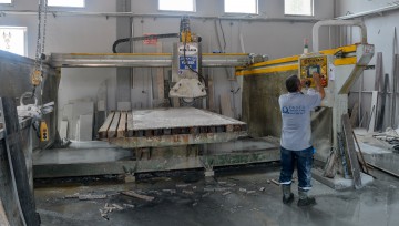 Fabrikamız