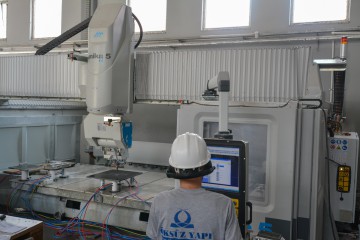 Fabrikamız