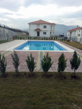 Peyzaj Uygulama