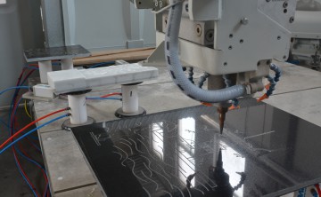 Fabrikamız