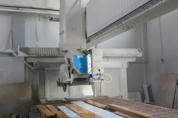 Fabrikamız