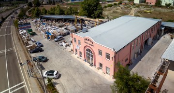 Fabrikamız