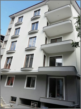 Eski Mahalle Merkez / Devrek