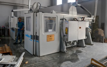 Fabrikamız