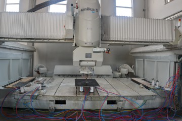 Fabrikamız