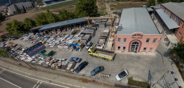 Fabrikamız