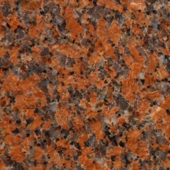 Cin Balmoral Red