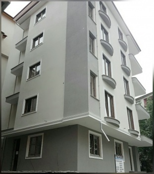 Ahmet Tabak İnşaatı (Eski Mah.103 Nolu Sok.)