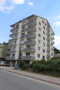 Hatıloğlu İnşaatı ( İsmetpaşa mahallesi İnönü Caddesi / Devrek)