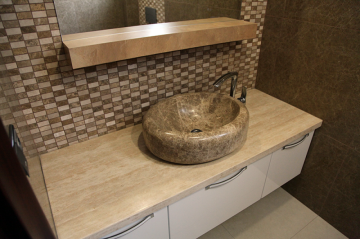 Lavabo