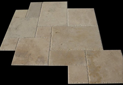 TRAVERTEN RUSTIC-PATTERN